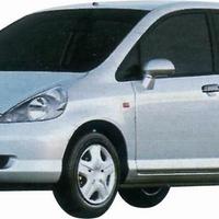 Ricambi Honda Jazz 2002