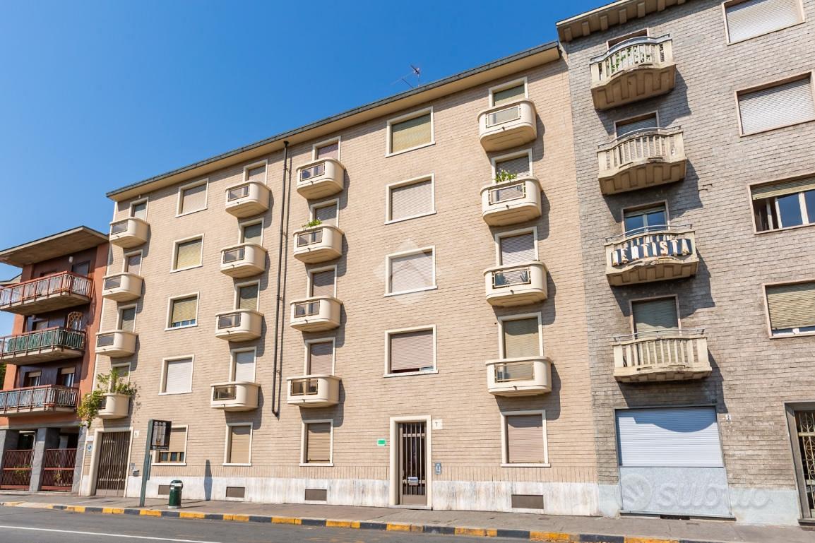 Appartamento – Torino, Parella, Circoscrizione 4 - Vista 2