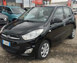Hyundai i10 1.0 69cv neopatentati