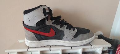 Scarpe Jordan 1 High Zoom Air