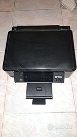 Stampante Multifunzione WiFi Epson XP-412