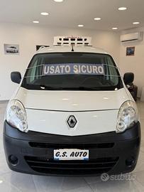 Renault Kangoo 1.5 dCi 90CV F.AP. 4p. Express