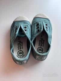 Natural world scarpe bimbo 21