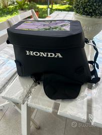 Borsa serbatoio africa twin 1100