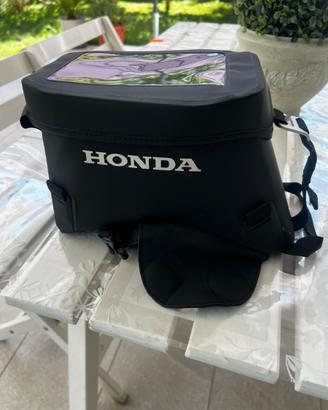 Borsa serbatoio africa twin 1100