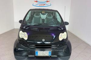 SMART ForTwo 700 smart city-coupé pure (45 kW)