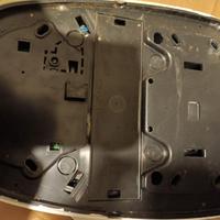 Sirena allarme per esterno