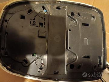 Sirena allarme per esterno