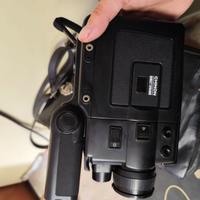 Cinepresa Chinon Direct Sound Super8