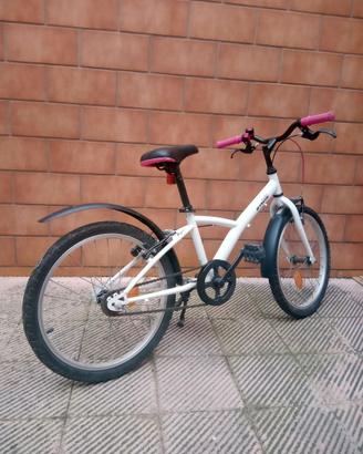 Bici poco usata