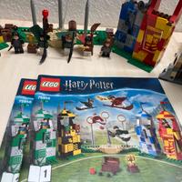 Lego harry potter 75956