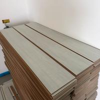 Pavimento flottante 100mq