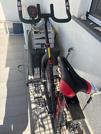 Cyclette