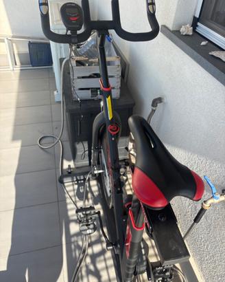 Cyclette