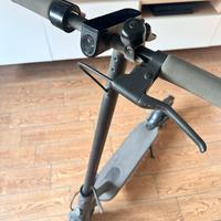 Mi monopattino scooter essential