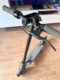 Mi monopattino scooter essential