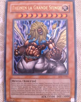 carta Yu-Gi-Oh 