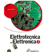 Elettrotecnica ed elettro. 2 isbn 9788823335141