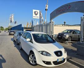Seat Altea 1.6 Stylance Dual