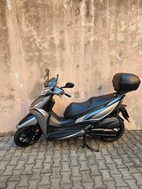Kymco Agility 300i Noodoe soli 3.000km