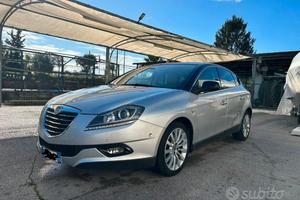 Lancia delta 2.0 diesel