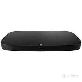 Sonos playbase