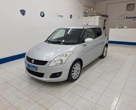 Suzuki Swift 1.3 DDiS 75cv Style