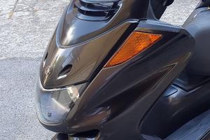 Yamaha Majesty 250