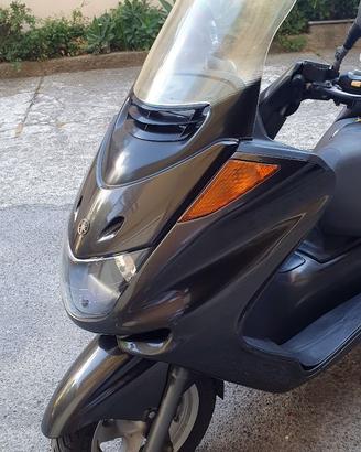 Yamaha Majesty 250