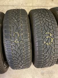 4 GOMME USATE INVERNALE 2356018 - CP82211956