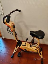 Ciclette da camera "vintage" Carnielli