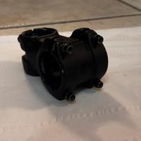 Attacco manubrio Bontrager