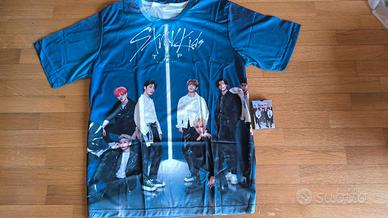 MAGLIA K-POP "STRAY KIDS"
