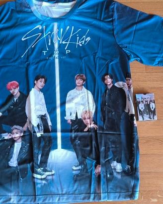 MAGLIA K-POP "STRAY KIDS"