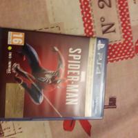 spiderman ps4 e spiderman morales ps5