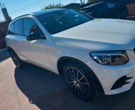 Mercedes glc (x253) - 2019