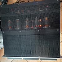 Amplificatore finale Audio Researc d 150
