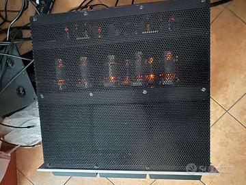 Amplificatore finale Audio Researc d 150
