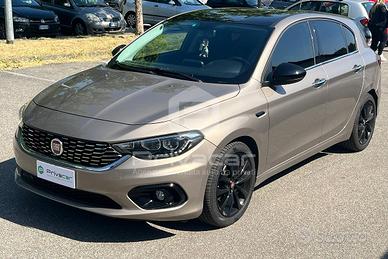 FIAT Tipo 1.6 Mjt S&S 5 porte Lounge