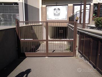 DEPOSITO 110 mq di Recente Costruzione a Belpasso