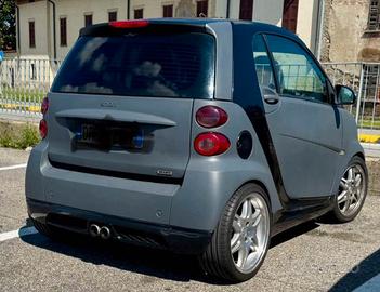 Smart 451 Brabus originale!