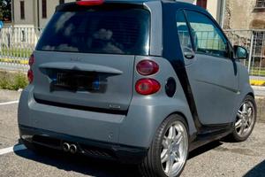 Smart 451 Brabus originale!