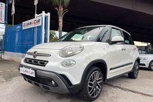Fiat 500L 1.3 Multijet 95 CV Cross km 63.000