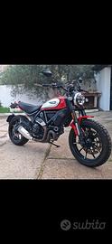 Ducati Scrambler - 2022