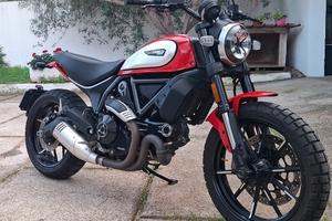 Ducati Scrambler - 2022