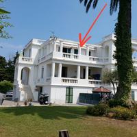 APPARTAM. IN VILLA Antibes 4 Posti 100 m spiaggiai