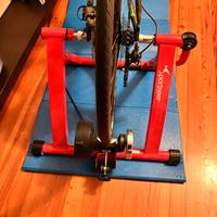 Rulli bicicletta indoor