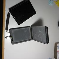 Cassaforte per autoveicoli