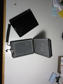 Cassaforte per autoveicoli