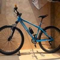 Bicicletta LOMBARDO 130(27,5)